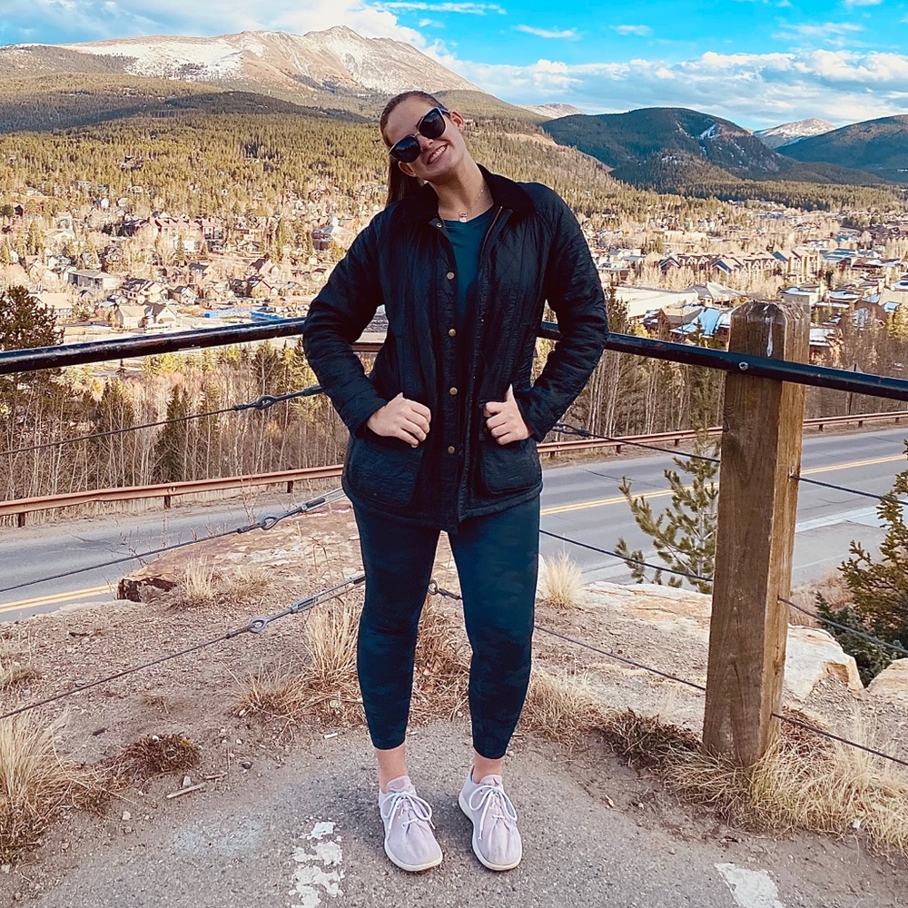 Meet your Posher, Roma